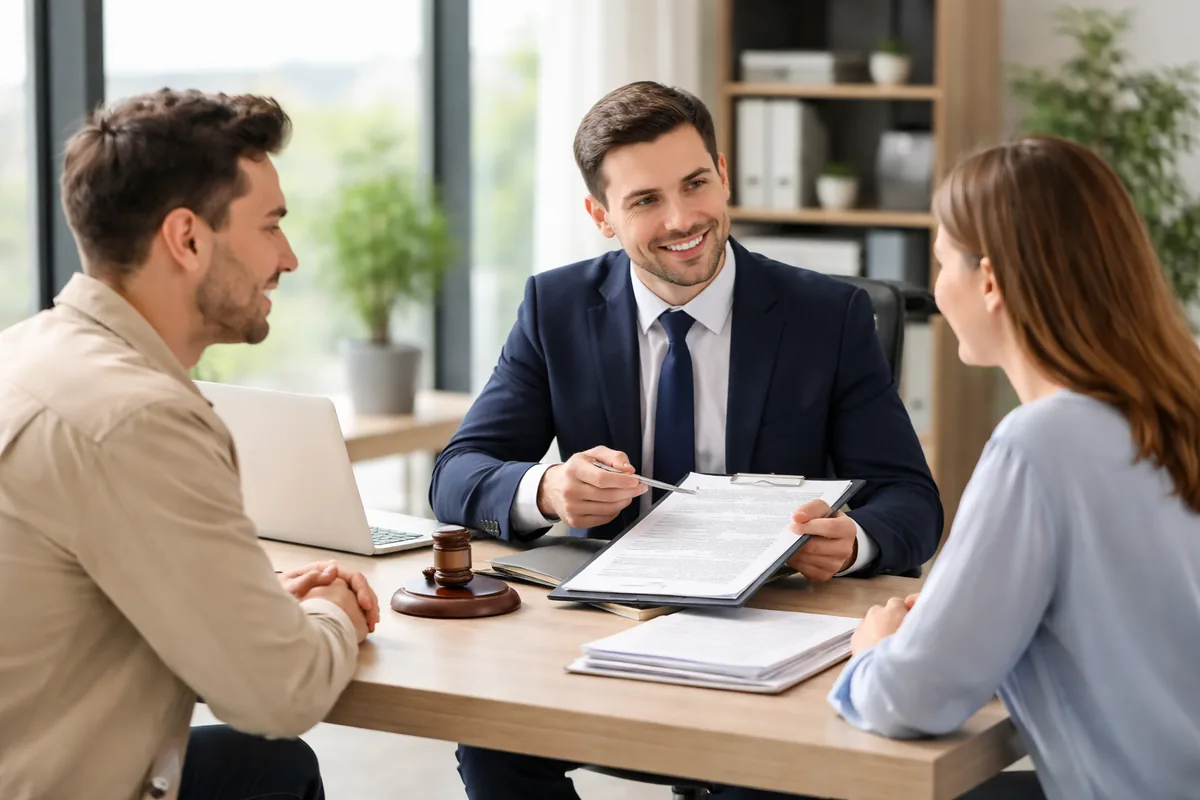 Comment un accompagnement juridique peut-il influencer la réussite d'une création d'entreprise