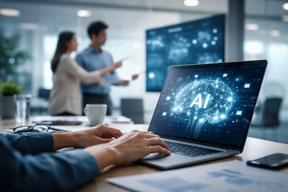 Comment choisir une plateforme IA pour une intégration réussie et sécurisée